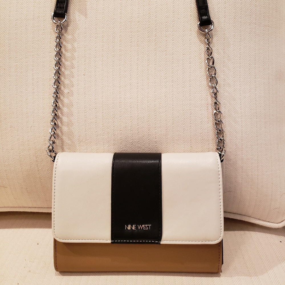 Nine West mini bag